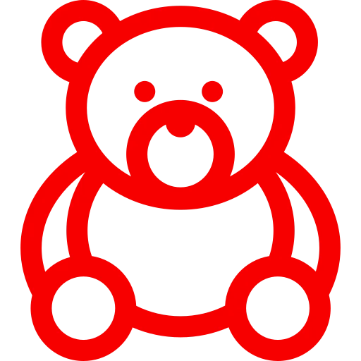 bear icon