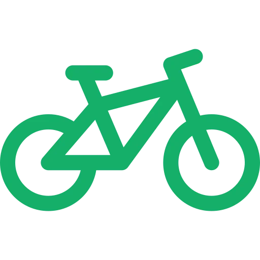 bicycle icon