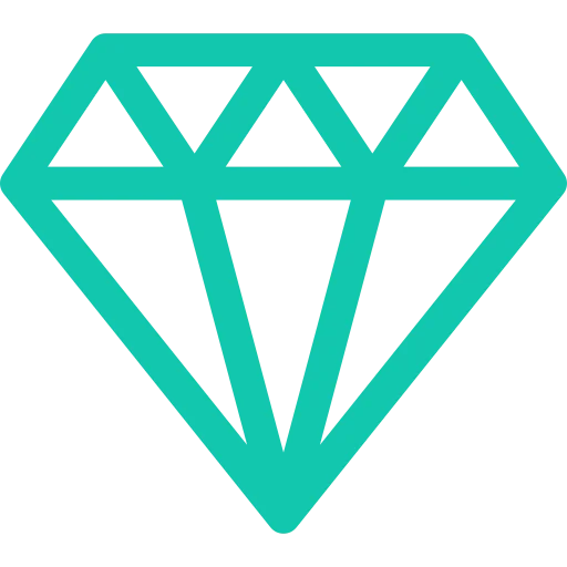 diamond icon