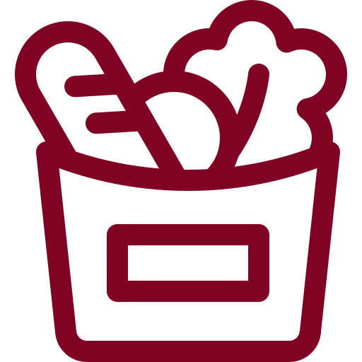 groceries icon