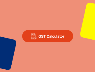 Qpe Gst Calculator
