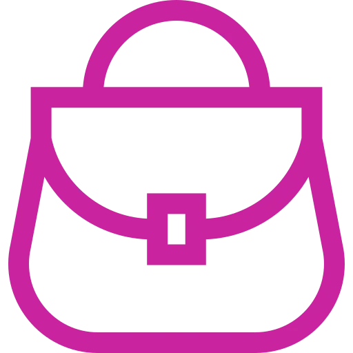 handbag icon