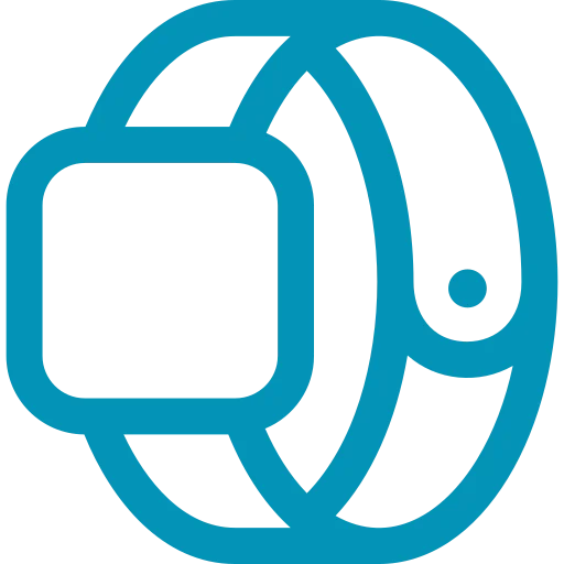 smart watch icon