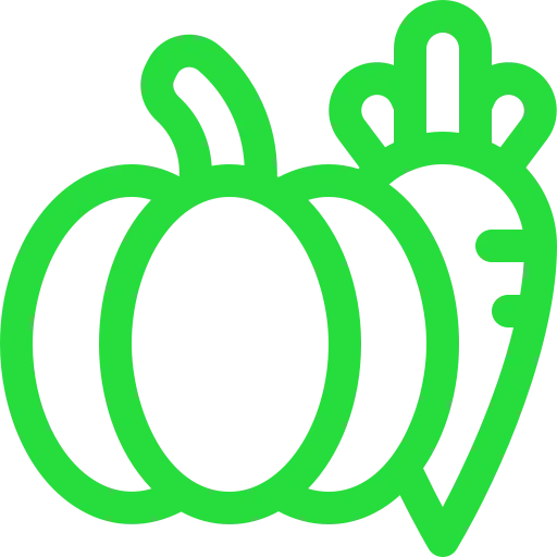 vegetable icon