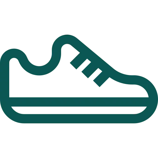 shoes icon